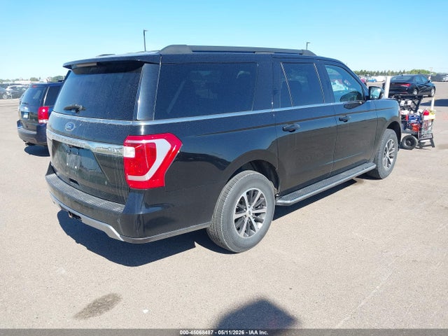 Продаж на аукціоні авто 2018 Ford Expedition Max Xlt, vin: 1FMJK1JT3JEA15850, номер лоту: 45068487