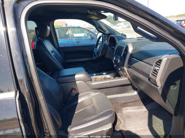 Продаж на аукціоні авто 2018 Ford Expedition Max Xlt, vin: 1FMJK1JT3JEA15850, номер лоту: 45068487