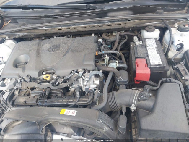 Продажа на аукционе авто 2023 Toyota Camry Le, vin: 4T1C11AK9PU182800, номер лота: 45068493