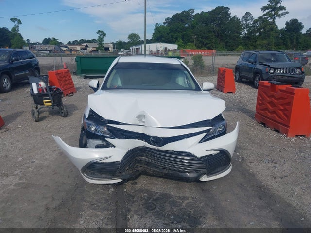 Продажа на аукционе авто 2023 Toyota Camry Le, vin: 4T1C11AK9PU182800, номер лота: 45068493