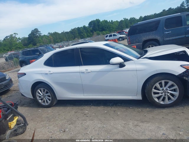 Продажа на аукционе авто 2023 Toyota Camry Le, vin: 4T1C11AK9PU182800, номер лота: 45068493