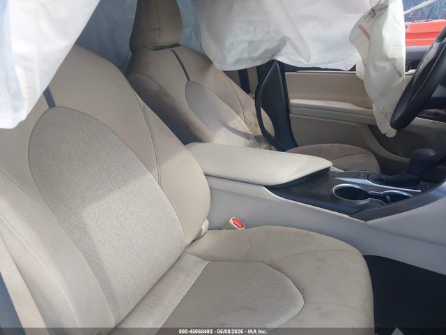 Продажа на аукционе авто 2023 Toyota Camry Le, vin: 4T1C11AK9PU182800, номер лота: 45068493