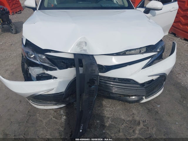 Продажа на аукционе авто 2023 Toyota Camry Le, vin: 4T1C11AK9PU182800, номер лота: 45068493