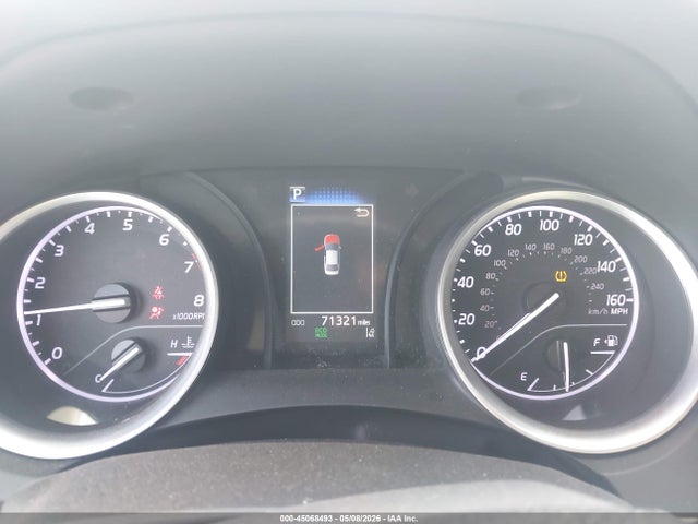 Продажа на аукционе авто 2023 Toyota Camry Le, vin: 4T1C11AK9PU182800, номер лота: 45068493