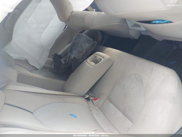 Продажа на аукционе авто 2023 Toyota Camry Le, vin: 4T1C11AK9PU182800, номер лота: 45068493
