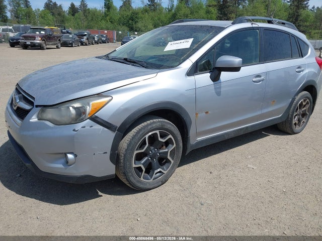 Продаж на аукціоні авто 2015 Subaru Xv Crosstrek 2.0i Premium, vin: JF2GPACCXF9224839, номер лоту: 45068496