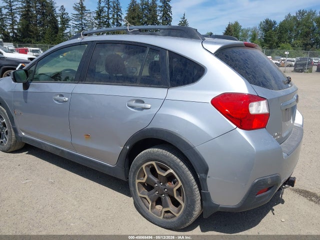 Продаж на аукціоні авто 2015 Subaru Xv Crosstrek 2.0i Premium, vin: JF2GPACCXF9224839, номер лоту: 45068496