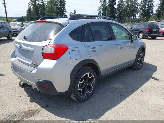 Продаж на аукціоні авто 2015 Subaru Xv Crosstrek 2.0i Premium, vin: JF2GPACCXF9224839, номер лоту: 45068496