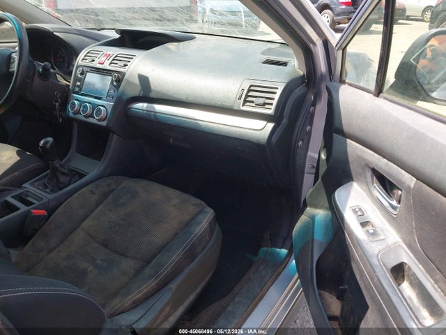 Продаж на аукціоні авто 2015 Subaru Xv Crosstrek 2.0i Premium, vin: JF2GPACCXF9224839, номер лоту: 45068496