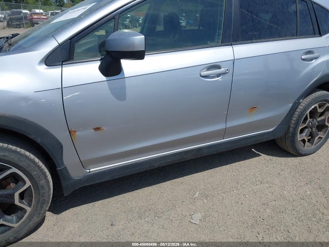 Продаж на аукціоні авто 2015 Subaru Xv Crosstrek 2.0i Premium, vin: JF2GPACCXF9224839, номер лоту: 45068496