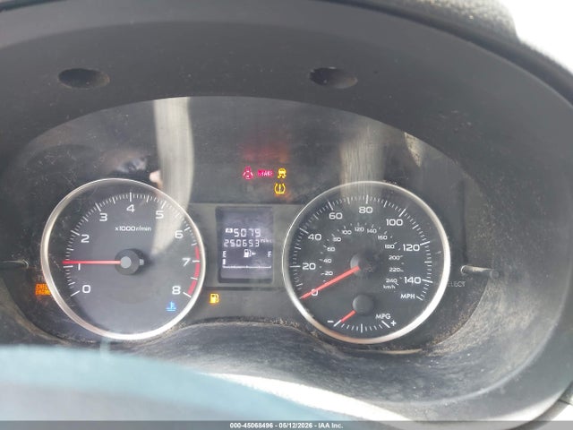 Продаж на аукціоні авто 2015 Subaru Xv Crosstrek 2.0i Premium, vin: JF2GPACCXF9224839, номер лоту: 45068496