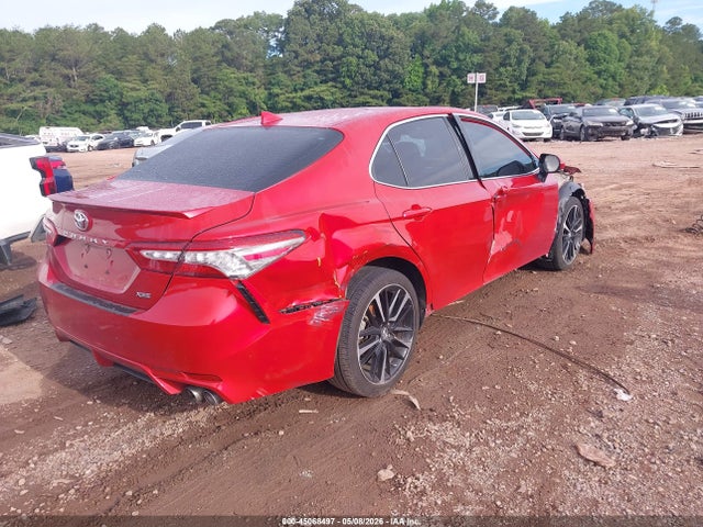 Продаж на аукціоні авто 2019 Toyota Camry Xse, vin: 4T1B61HK2KU182715, номер лоту: 45068497