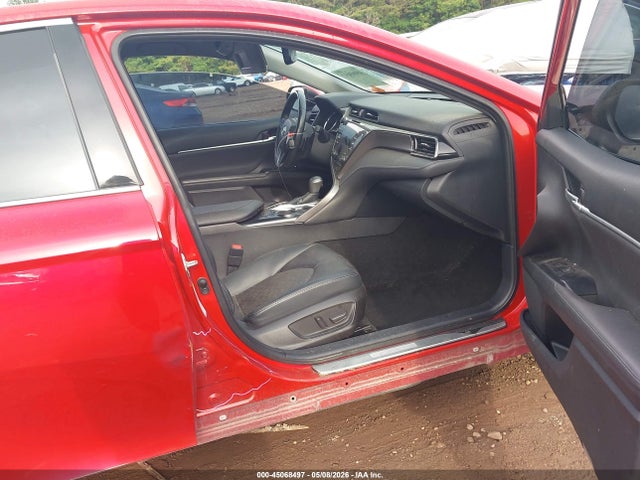 Продаж на аукціоні авто 2019 Toyota Camry Xse, vin: 4T1B61HK2KU182715, номер лоту: 45068497