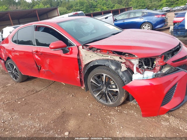 Продаж на аукціоні авто 2019 Toyota Camry Xse, vin: 4T1B61HK2KU182715, номер лоту: 45068497