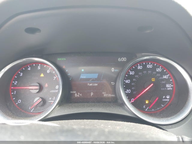 Продаж на аукціоні авто 2019 Toyota Camry Xse, vin: 4T1B61HK2KU182715, номер лоту: 45068497