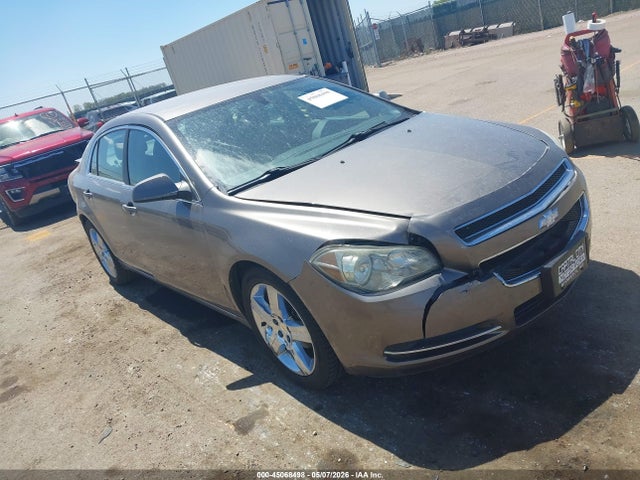 Продаж на аукціоні авто 2011 Chevrolet Malibu 2lt, vin: 1G1ZD5EU3BF243721, номер лоту: 45068498