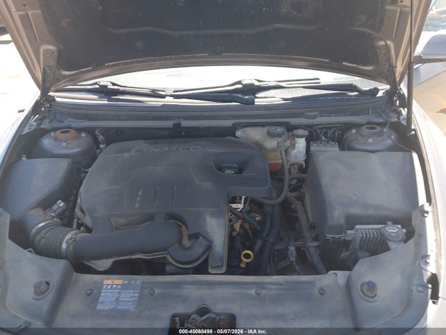 Продаж на аукціоні авто 2011 Chevrolet Malibu 2lt, vin: 1G1ZD5EU3BF243721, номер лоту: 45068498