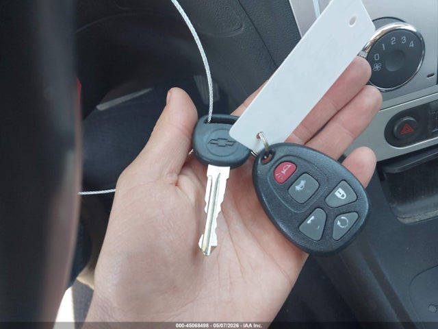 Продаж на аукціоні авто 2011 Chevrolet Malibu 2lt, vin: 1G1ZD5EU3BF243721, номер лоту: 45068498