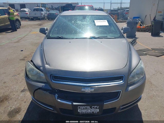 Продаж на аукціоні авто 2011 Chevrolet Malibu 2lt, vin: 1G1ZD5EU3BF243721, номер лоту: 45068498