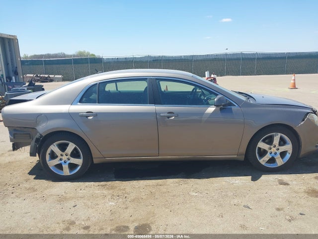Продаж на аукціоні авто 2011 Chevrolet Malibu 2lt, vin: 1G1ZD5EU3BF243721, номер лоту: 45068498