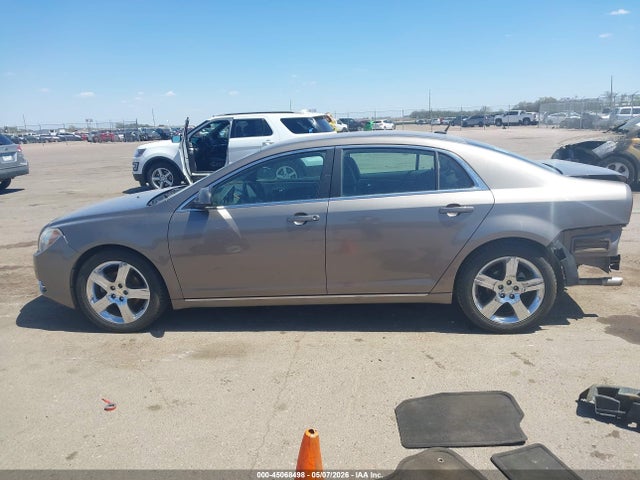 Продаж на аукціоні авто 2011 Chevrolet Malibu 2lt, vin: 1G1ZD5EU3BF243721, номер лоту: 45068498