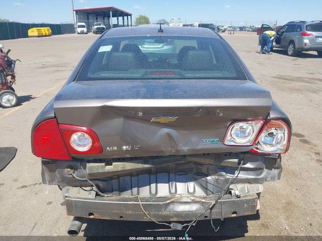 Продаж на аукціоні авто 2011 Chevrolet Malibu 2lt, vin: 1G1ZD5EU3BF243721, номер лоту: 45068498