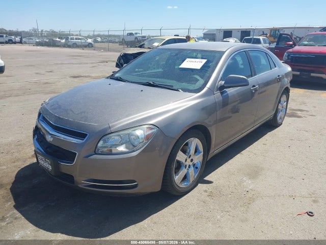 Продаж на аукціоні авто 2011 Chevrolet Malibu 2lt, vin: 1G1ZD5EU3BF243721, номер лоту: 45068498