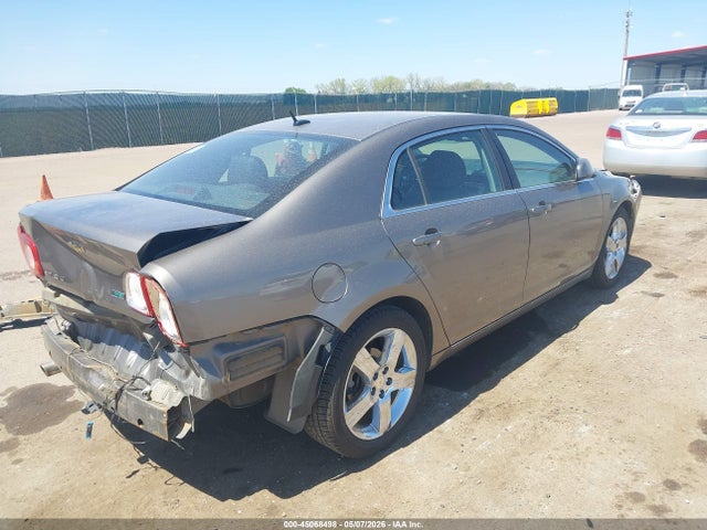 Продаж на аукціоні авто 2011 Chevrolet Malibu 2lt, vin: 1G1ZD5EU3BF243721, номер лоту: 45068498