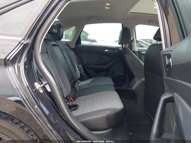 Aukcja sprzedaży 2025 Volkswagen Jetta 1.5t Se, vin: 3VW7X7BU8SM032016, numer aukcji: 45068499
