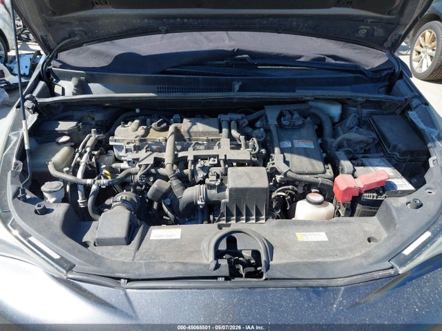 JTDKBRFU0G3000896 Toyota Prius Two