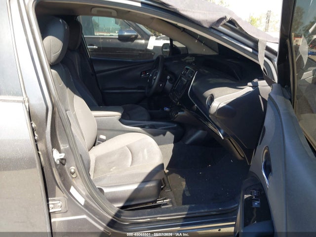 JTDKBRFU0G3000896 Toyota Prius Two