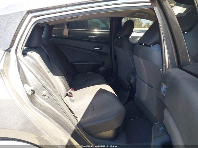 JTDKBRFU0G3000896 Toyota Prius Two