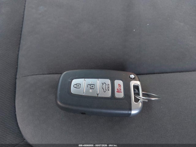 45068505 :رقم المزاد ، KNAGM4AD7C5021945 vin ، 2012 Kia Optima Hybrid Ex مزاد بيع