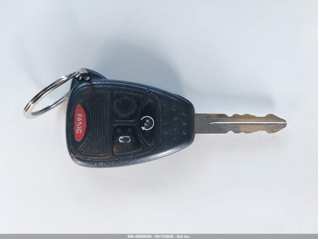 45068508 :رقم المزاد ، 1J4NF5FBXBD221590 vin ، 2011 Jeep Compass Limited مزاد بيع