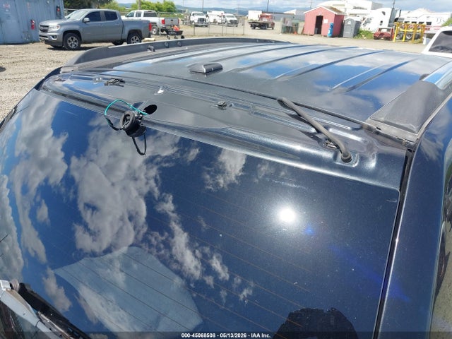 45068508 :رقم المزاد ، 1J4NF5FBXBD221590 vin ، 2011 Jeep Compass Limited مزاد بيع