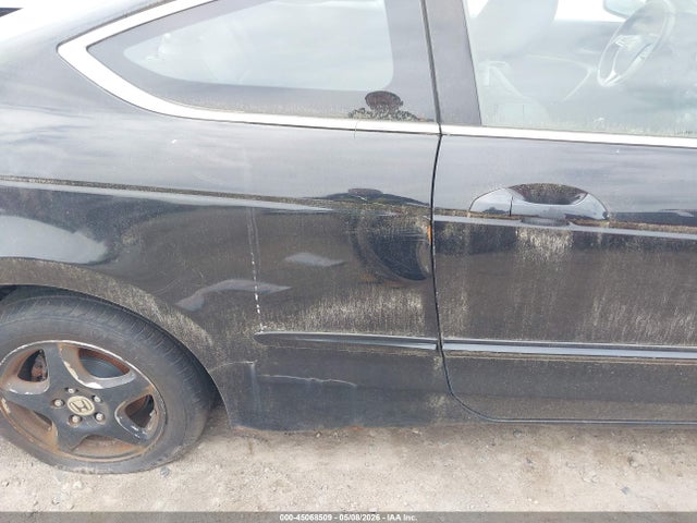 45068509 :رقم المزاد ، 1HGCS11838A010224 vin ، 2008 Honda Accord 2.4 Ex-l مزاد بيع