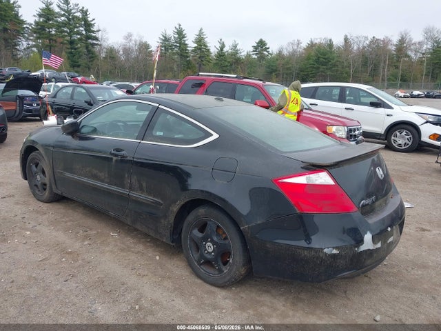 45068509 :رقم المزاد ، 1HGCS11838A010224 vin ، 2008 Honda Accord 2.4 Ex-l مزاد بيع