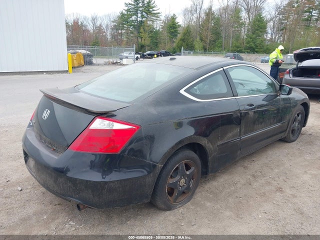 45068509 :رقم المزاد ، 1HGCS11838A010224 vin ، 2008 Honda Accord 2.4 Ex-l مزاد بيع
