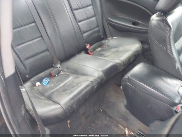 45068509 :رقم المزاد ، 1HGCS11838A010224 vin ، 2008 Honda Accord 2.4 Ex-l مزاد بيع