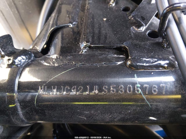 MLHJC9214S5305767 Honda Grom 125