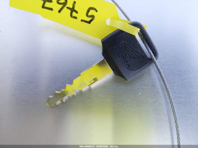 MLHJC9214S5305767 Honda Grom 125