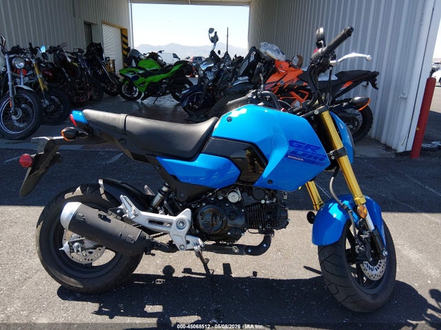 MLHJC9214S5305767 Honda Grom 125