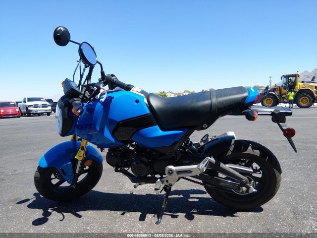 MLHJC9214S5305767 Honda Grom 125