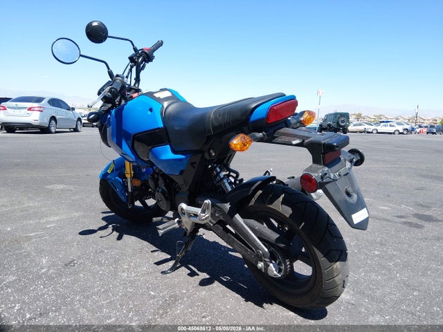 MLHJC9214S5305767 Honda Grom 125
