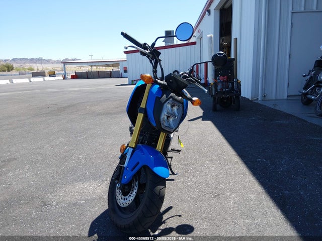 MLHJC9214S5305767 Honda Grom 125