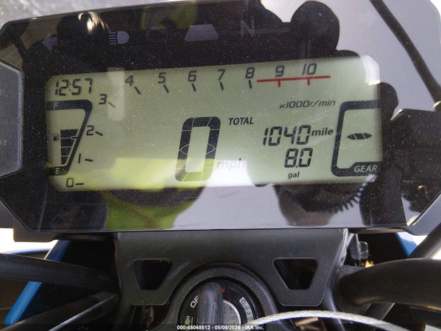 MLHJC9214S5305767 Honda Grom 125