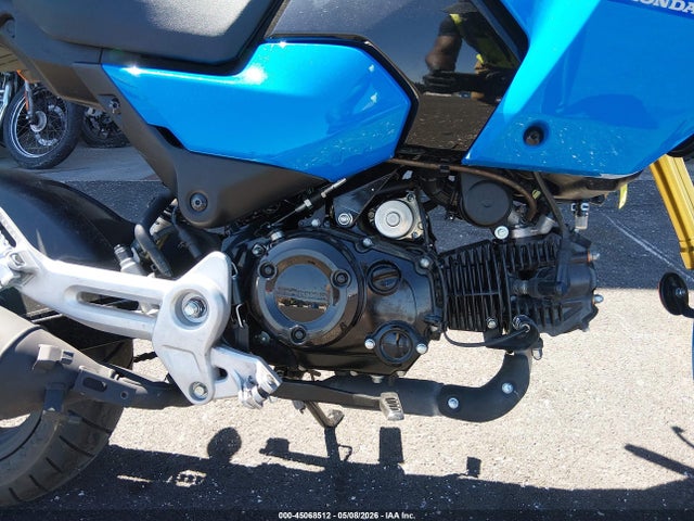 MLHJC9214S5305767 Honda Grom 125