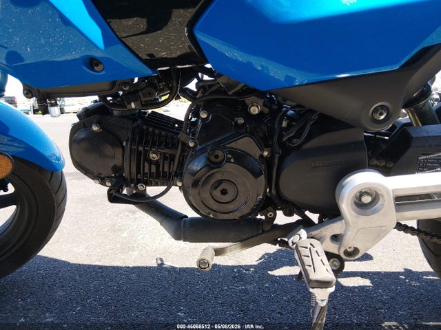 MLHJC9214S5305767 Honda Grom 125