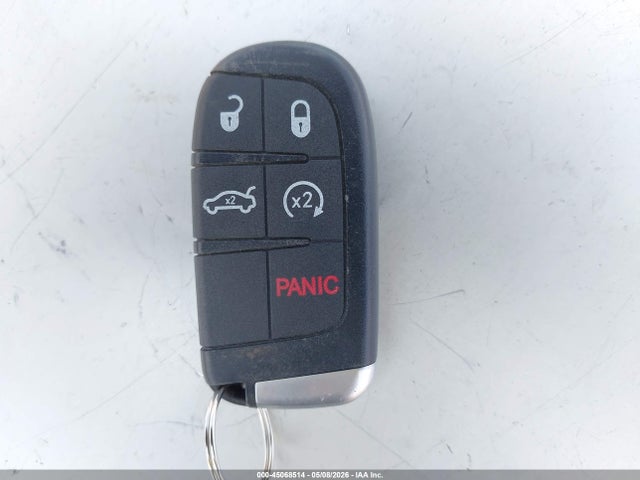 Chrysler 300 300s 2018 2C3CCABG9JH223014 Image 11