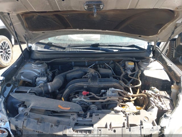 Aukcja sprzedaży 2015 Subaru Outback 2.5i Limited, vin: 4S4BSBNC5F3295620, numer aukcji: 45068517